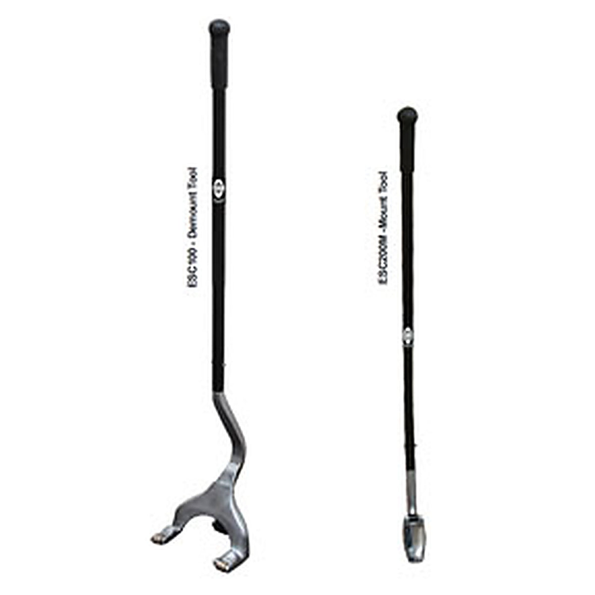 Esco - 90518-100-K - Tire Demount & Mount Tool Kit