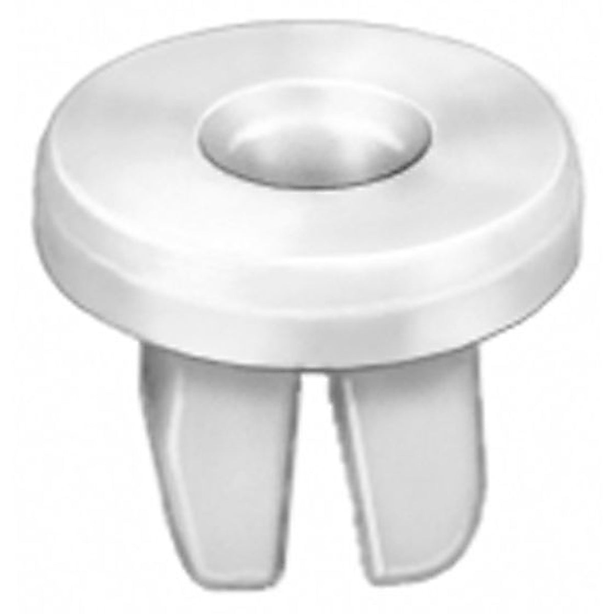 Auveco - 9069 - Nylon Nut