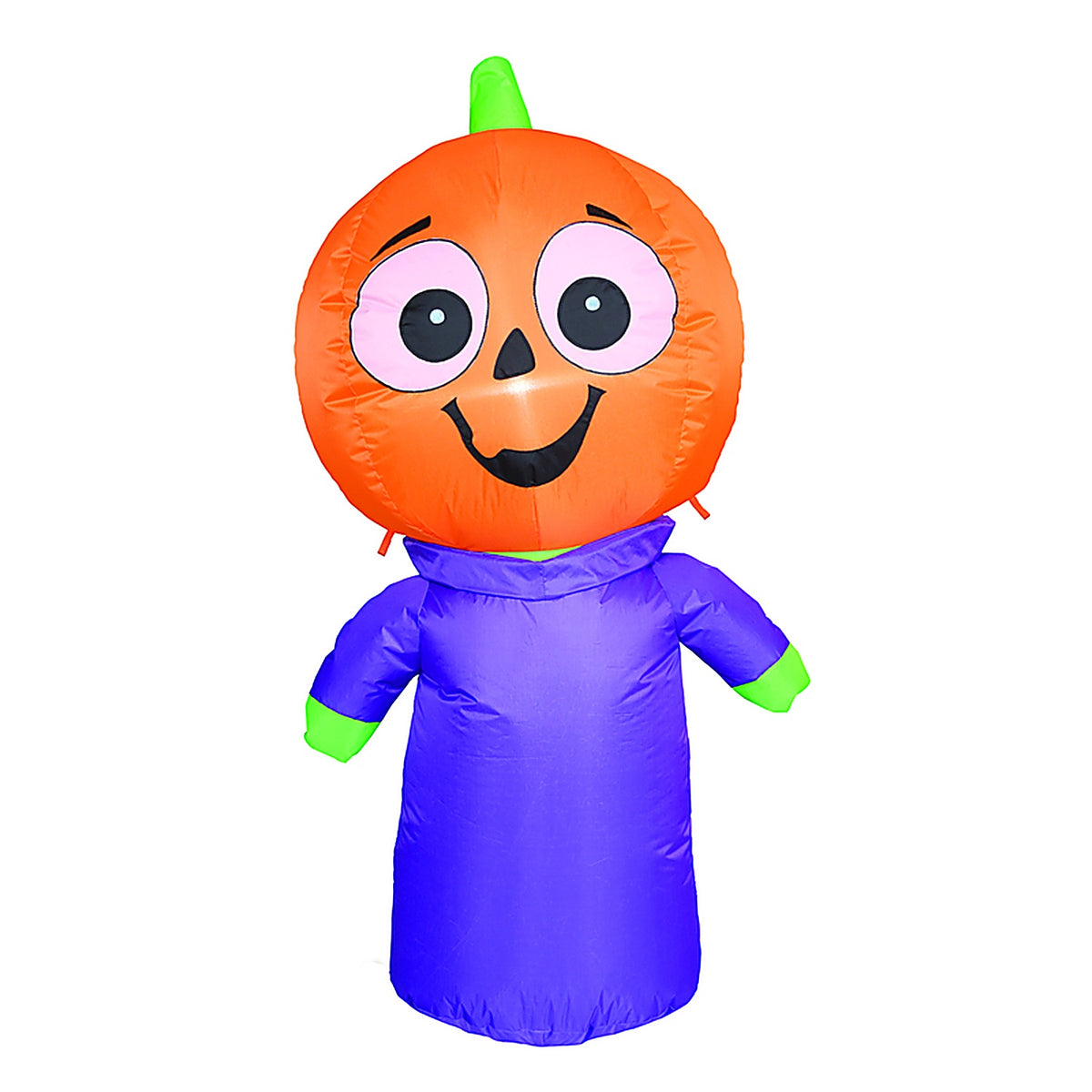 Celebrations - MY-20D415-A1 - Four Season Halloween Kid Inflatable