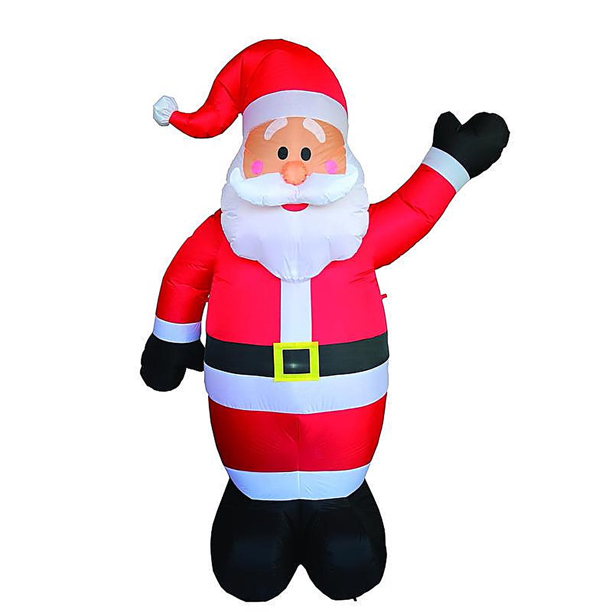 Celebrations - MY-20S899 - 8 ft. Santa Inflatable