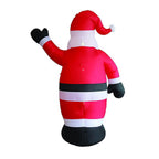 Celebrations - MY-20S899 - 8 ft. Santa Inflatable