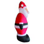 Celebrations - MY-20S899 - 8 ft. Santa Inflatable