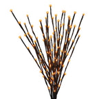 Celebrations - LBST100BORTWA - Halloween LED Prelit Burst Halloween Decor