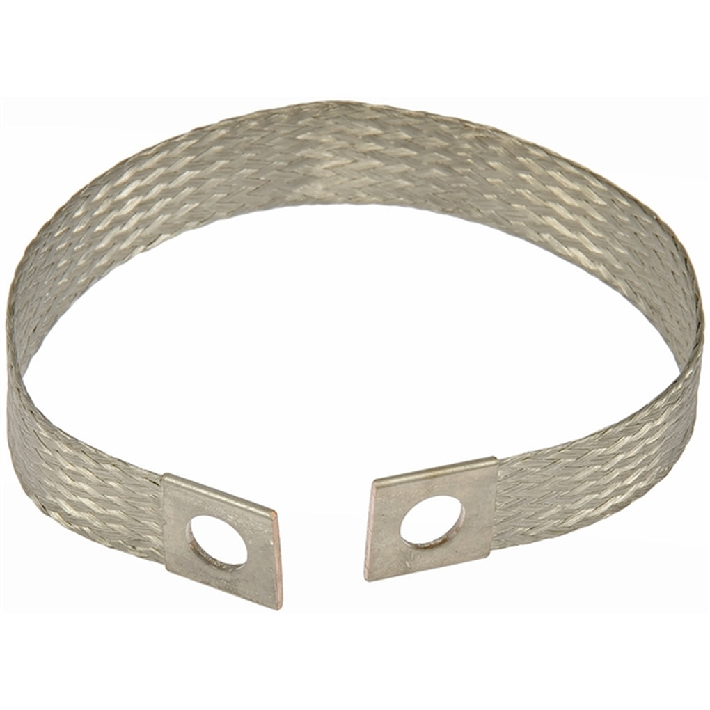 Dorman|90702|Builders Series 4 Gauge Battery Ground Strap