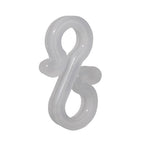 Celebrations - 73004-24COSACP - Light Clip 24 pc