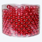 Celebrations - C-21202F - Assorted Bead Garland Indoor Christmas Decor