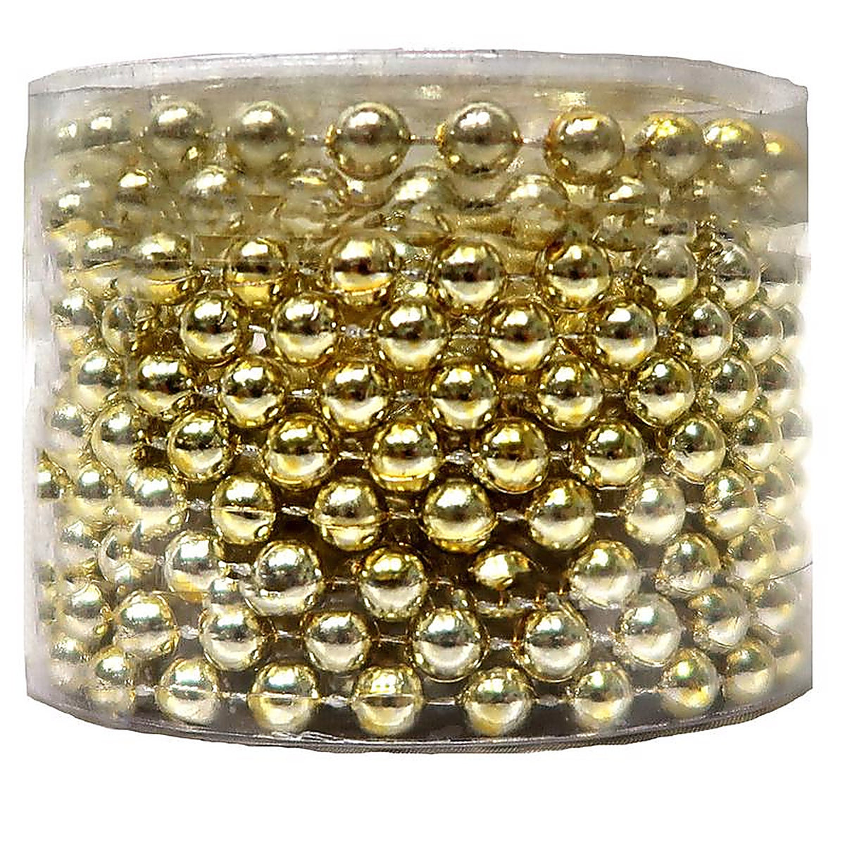 Celebrations - C-21202F - Assorted Bead Garland Indoor Christmas Decor
