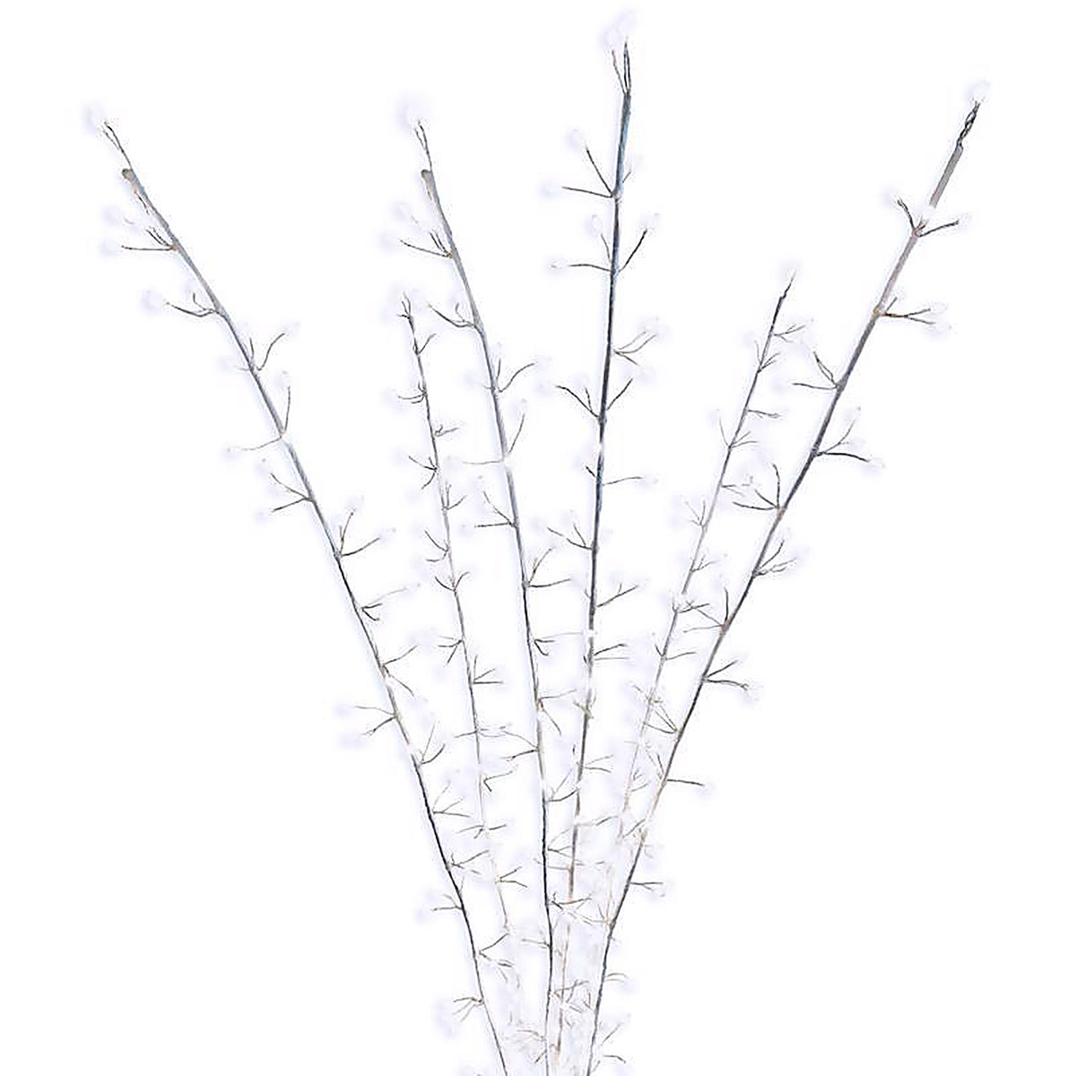 Celebrations - MICBWTWIG38PWA - LED Pure White 38 in. Lighted Branches Accessory