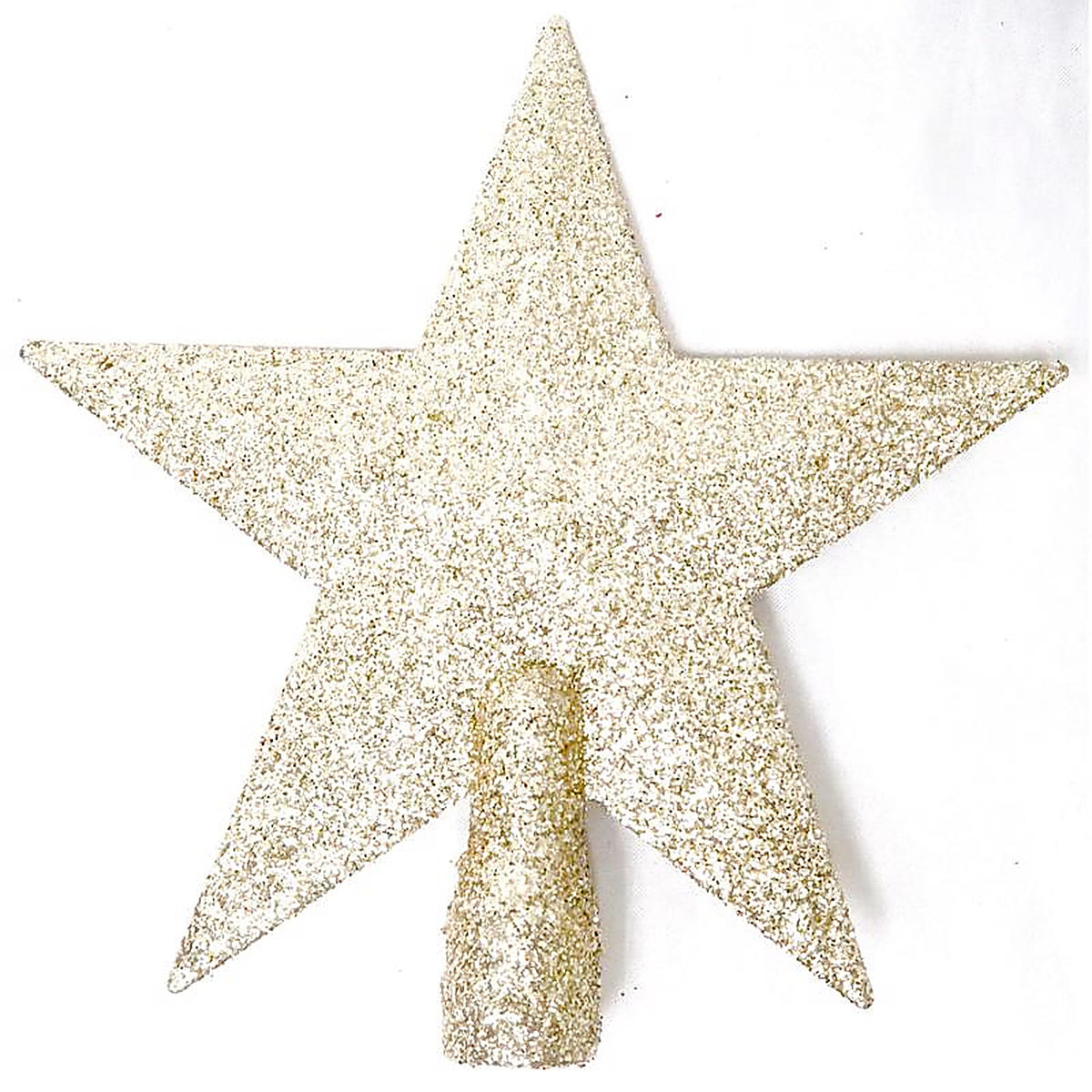 Celebrations - C-21100 - Home Mini Glitter Star Indoor Christmas Decor