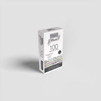 Celebrations - GLIBO100WWMU2A - LED Micro Dot/Fairy Multicolored/Warm White 100 ct String Christmas Lights 16.6 ft.