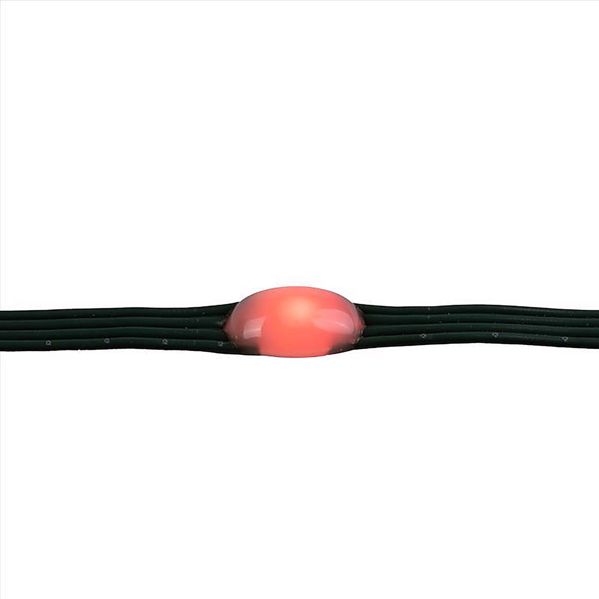 Celebrations - RBC200WWMU2A - Gold LED Micro Multicolored 200 ct String Christmas Lights 33 ft.