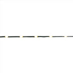 Celebrations - RBC200WWMU2A - Gold LED Micro Multicolored 200 ct String Christmas Lights 33 ft.