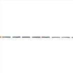 Celebrations - RBC200WWMU2A - Gold LED Micro Multicolored 200 ct String Christmas Lights 33 ft.