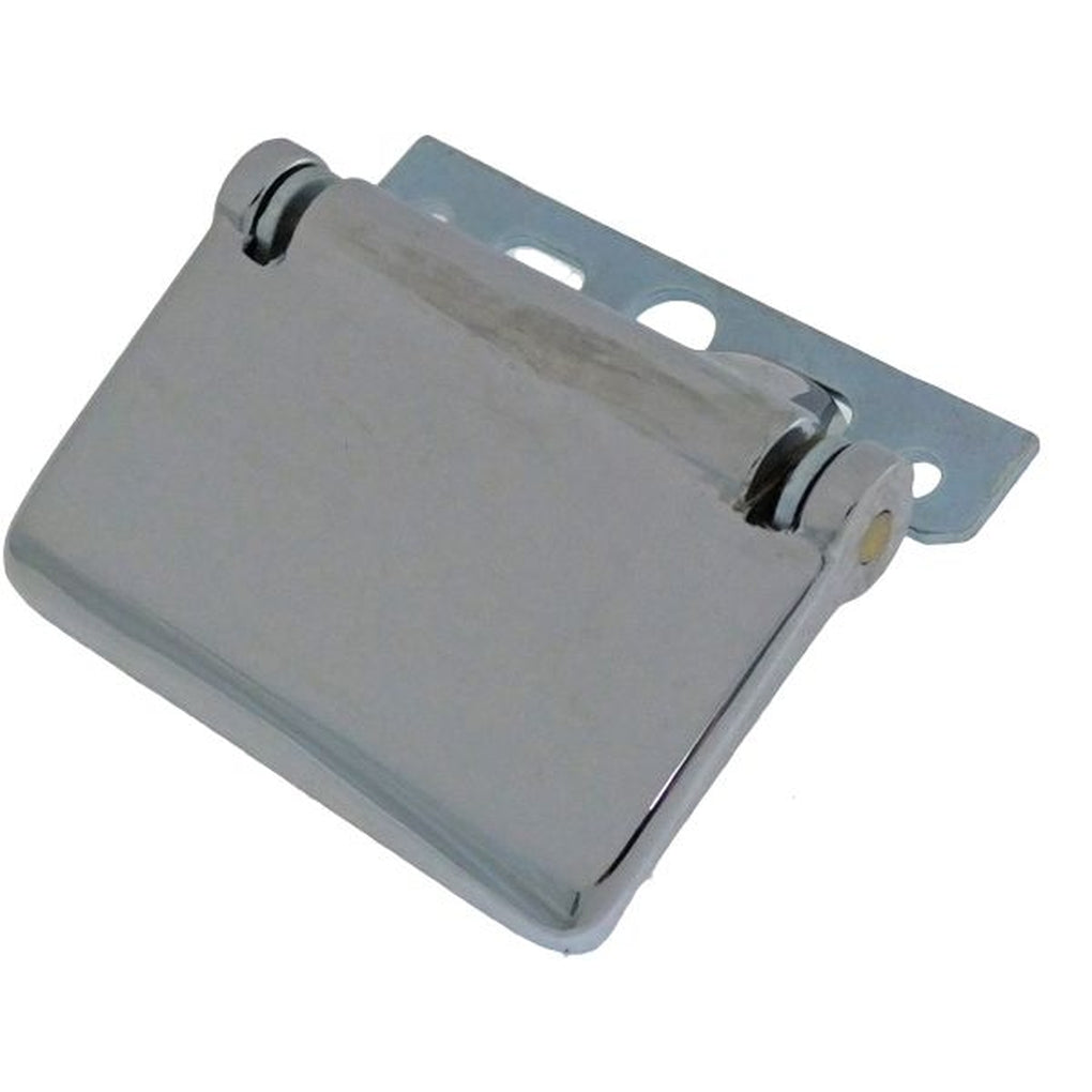Dorman|90851|Interior Door Handle Front Right Chrome