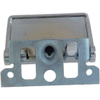 Dorman|90851|Interior Door Handle Front Right Chrome