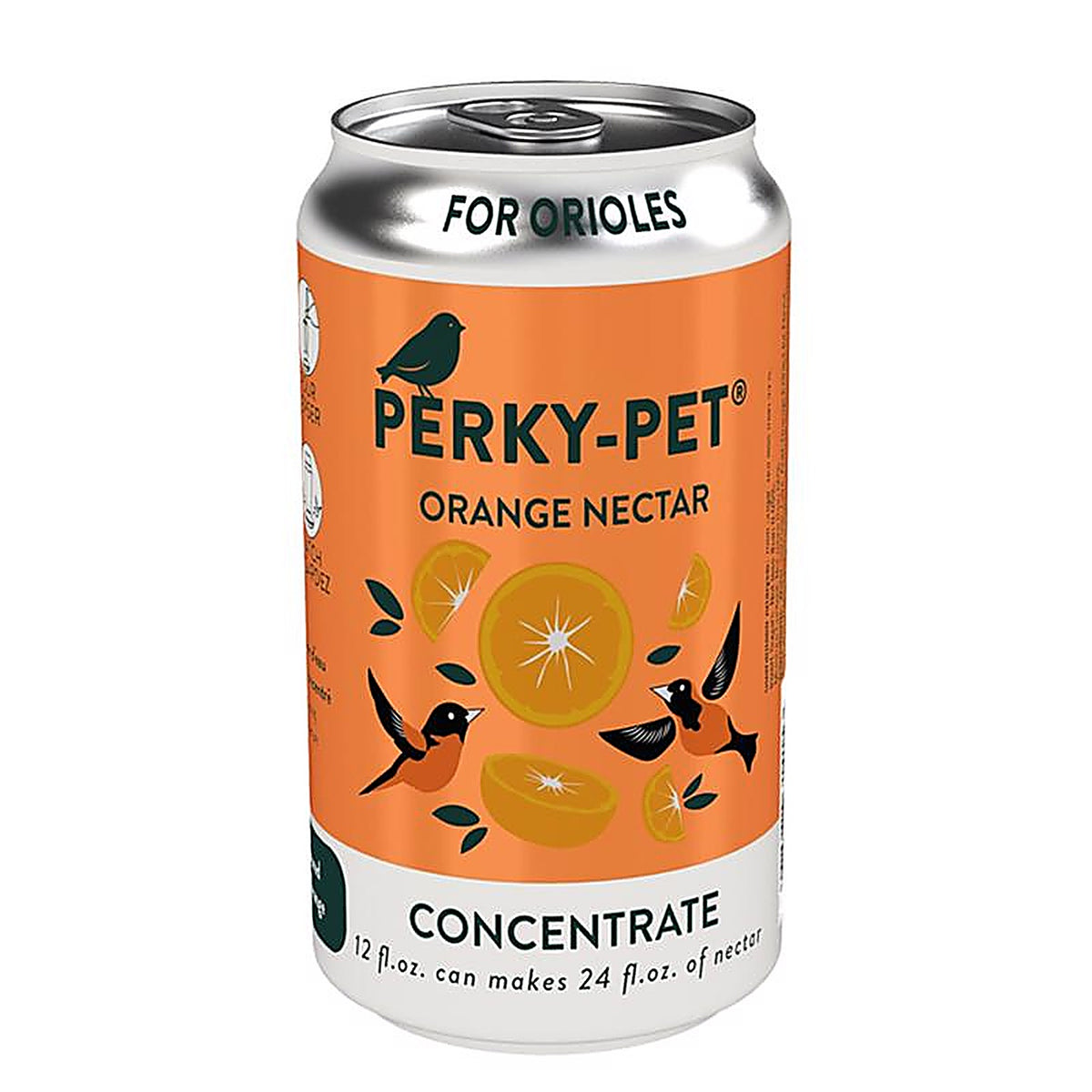 Perky-Pet - 541 - Oriole Sucrose Nectar Concentrate 12 oz