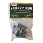 Holiday Bright Lights - Z2PCPLGSET - Christmas Light Accessory