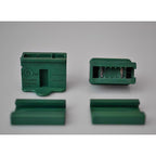 Holiday Bright Lights - Z2PCPLGSET - Christmas Light Accessory