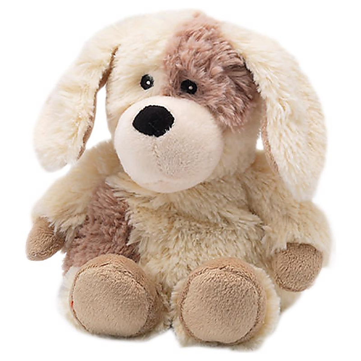 Warmies - CPJ-PUP-1 - Stuffed Animals Plush Brown 1 pc