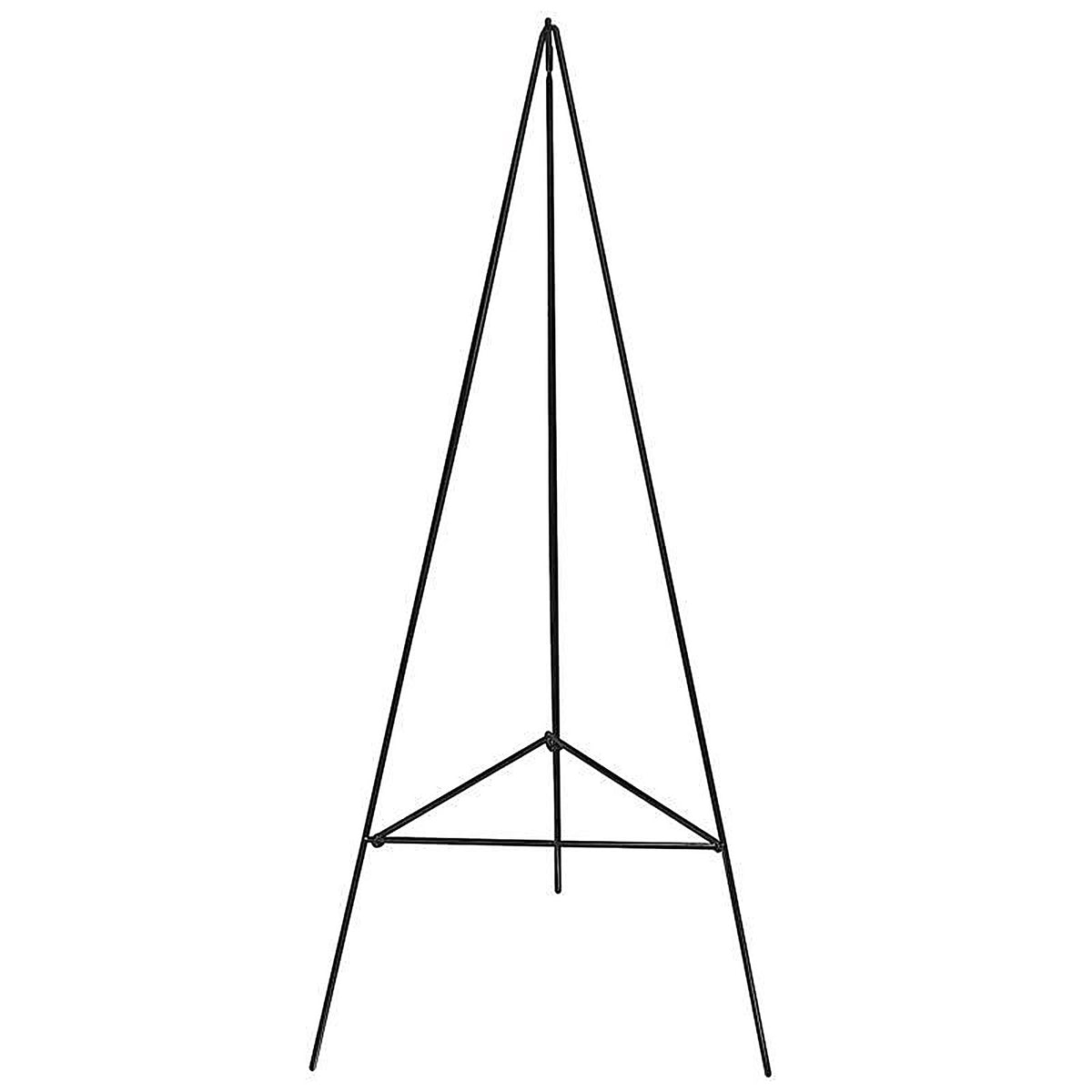 Holiday Bright Lights - WES45A - 45 in. Easel Wreath Stand 1 pk