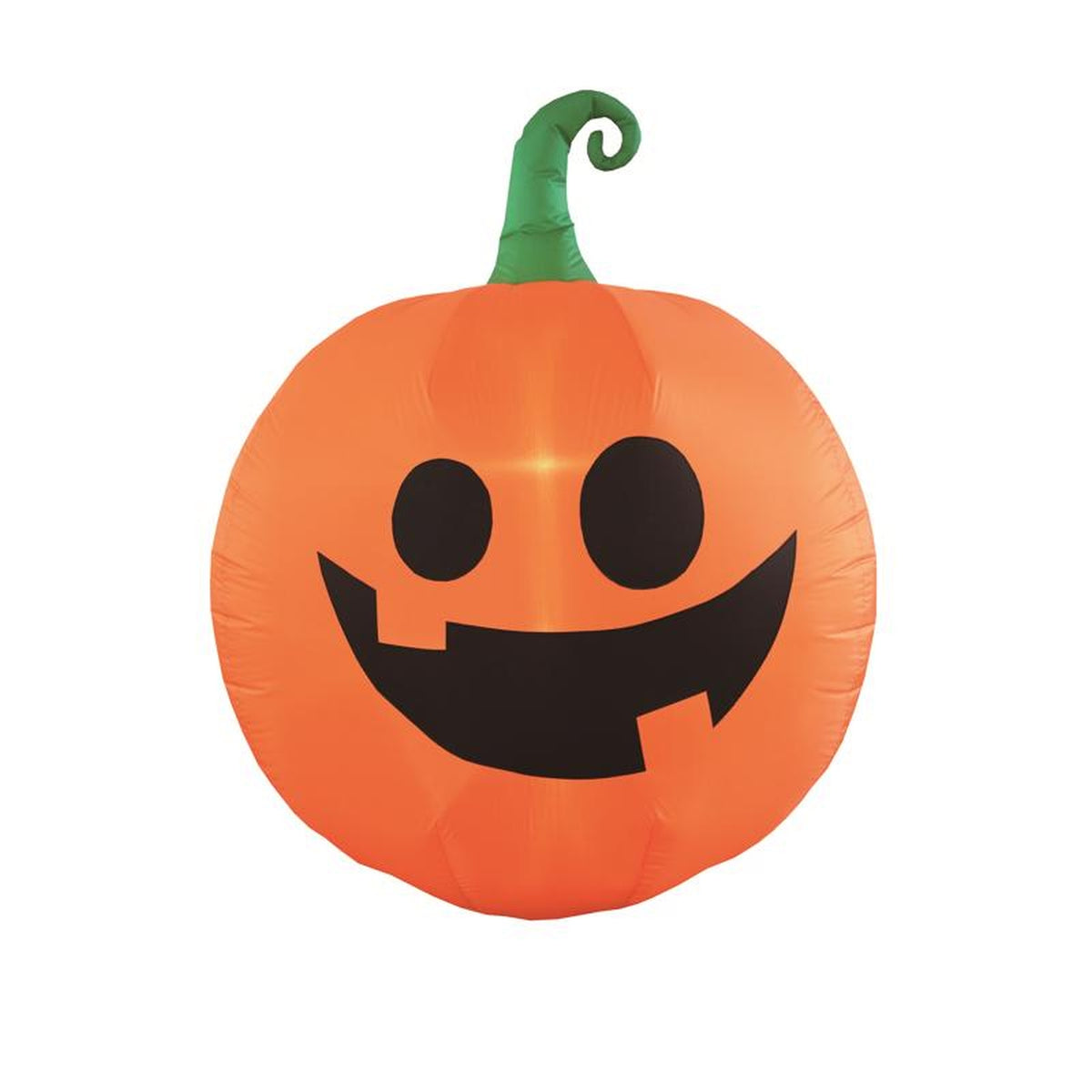 Celebrations - MY-22P526 - 3.5 ft. Prelit Pumkin Inflatable