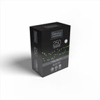 Celebrations - BSCCX250GRA - LED Big Seed Cluster Green 250 ct String Christmas Lights