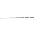 Celebrations - RBC200WWPW2A - LED Pure White/Warm White 200 ct String Ribbon Light 33 ft.