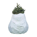 Celebrations - 63501ACP2 - White Tree Removal Bag 144 in. W X 90 in. D