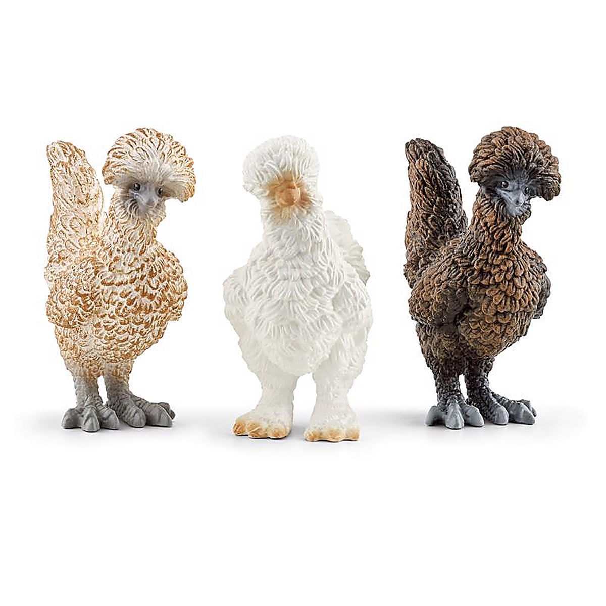 Schleich - 42574 - Toy Assorted 3 pc