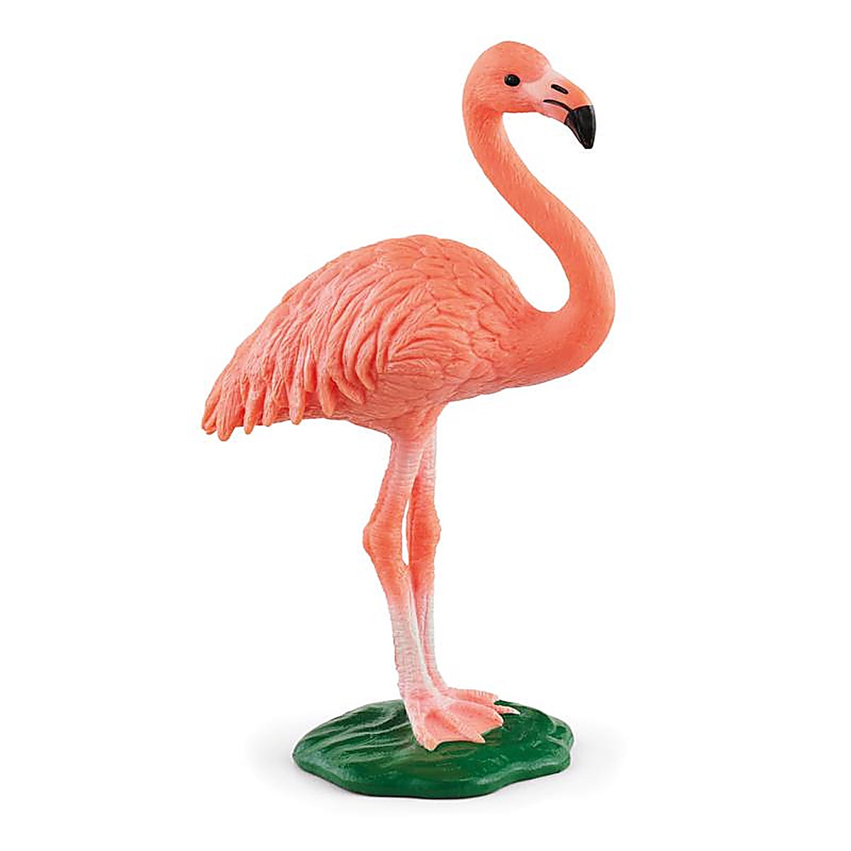 Schleich - 14849 - Flamingo Figurine Orange 1 pc
