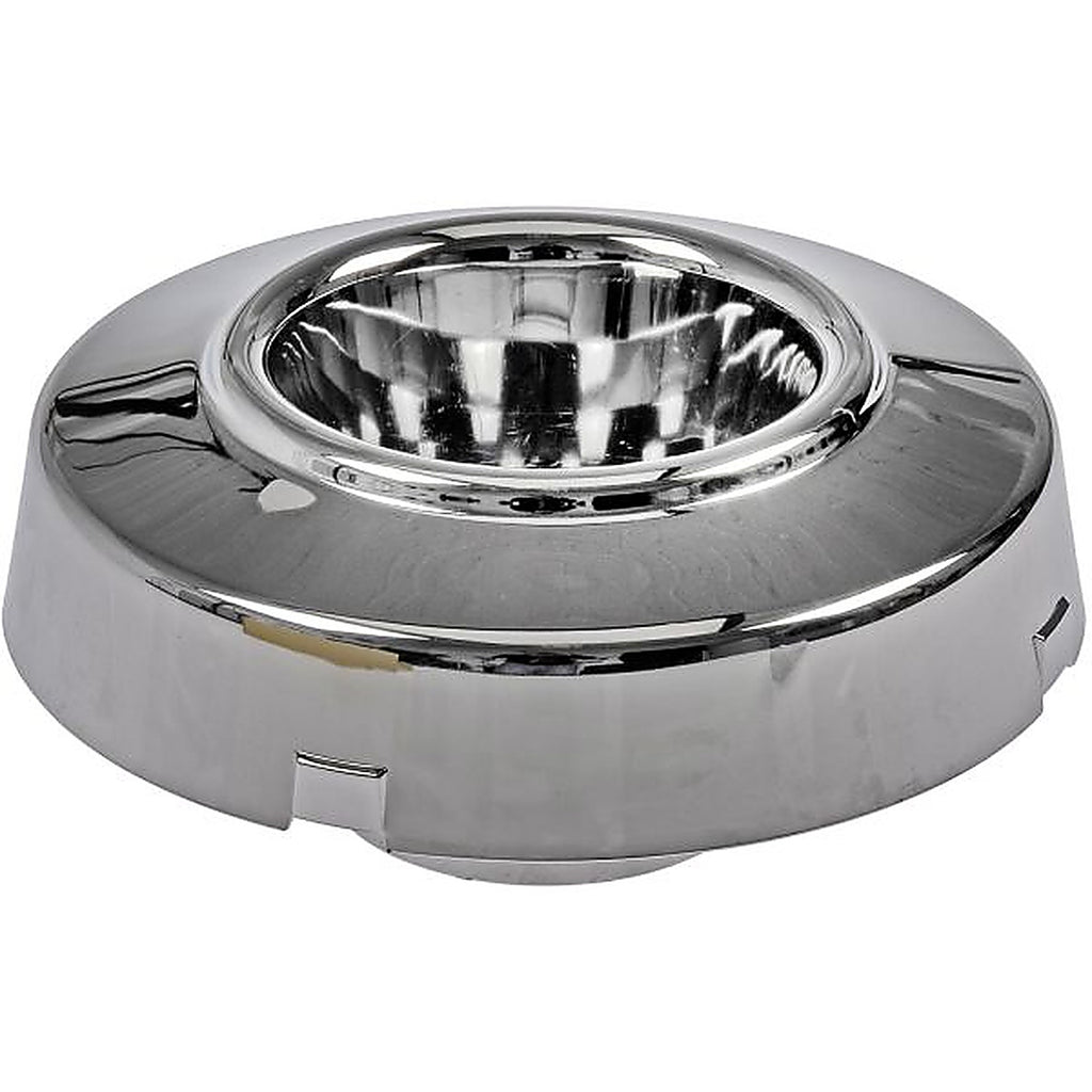Dorman - 909-054 - Center Wheel Cap Chrome