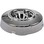 Dorman - 909-054 - Center Wheel Cap Chrome