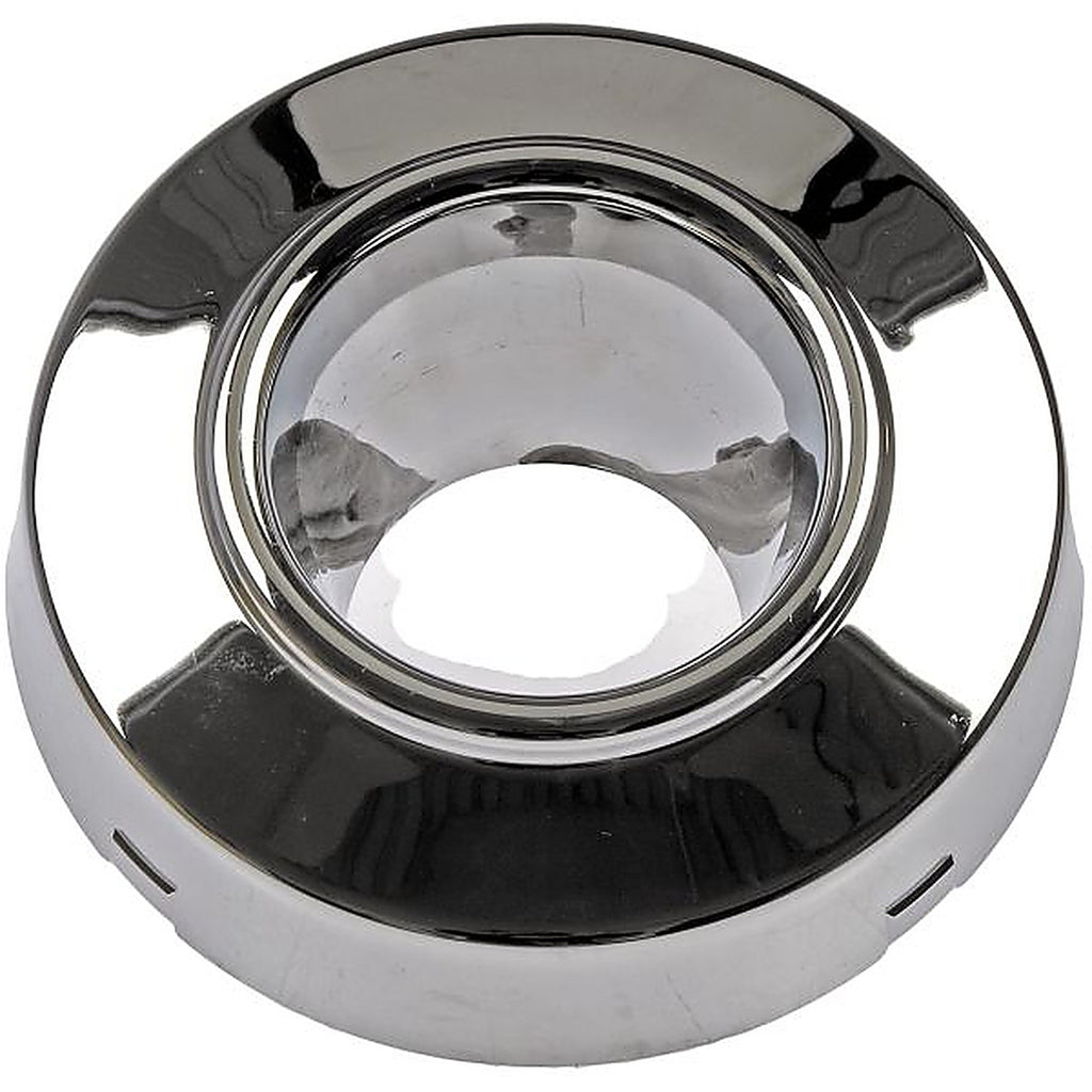 Dorman - 909-054 - Center Wheel Cap Chrome
