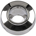 Dorman - 909-054 - Center Wheel Cap Chrome