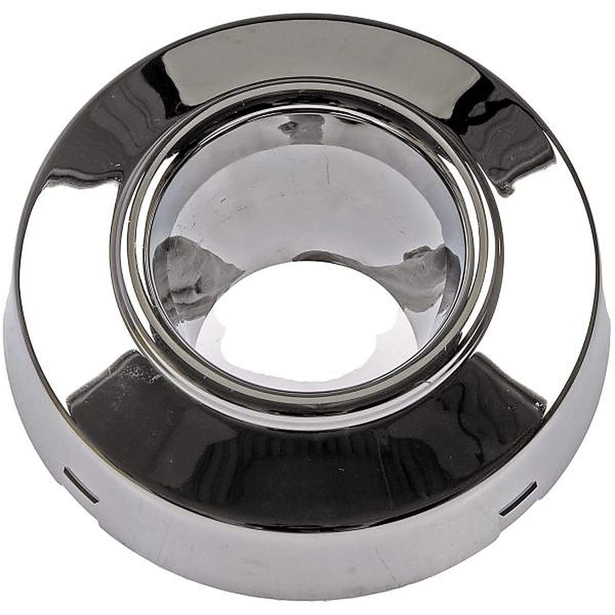 Dorman - 909-054 - Center Wheel Cap Chrome