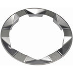 Dorman - 909-900 - Aluminum Wheel Trim Ring