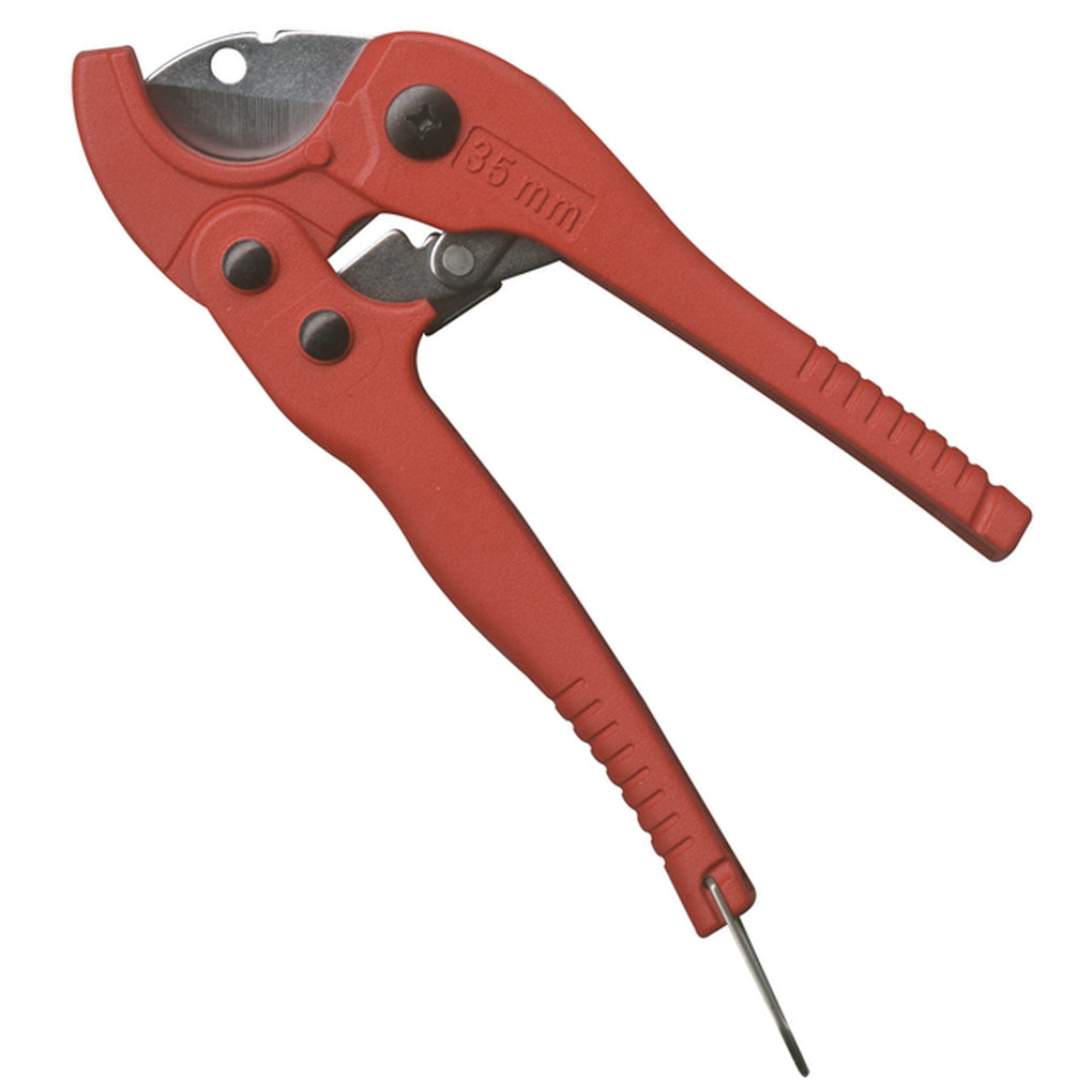 ATD - 909 - Heavy Duty Ratchet Hose Cutter