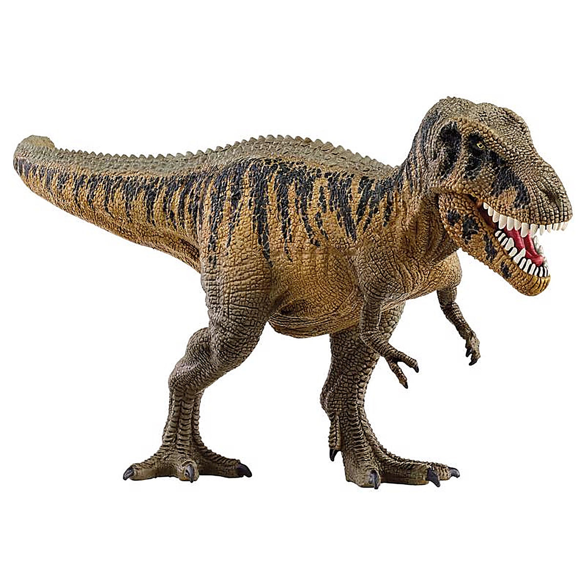 Schleich - 15034 - Tarbosaurus Dinosaur Figurine Multicolored 1 pc