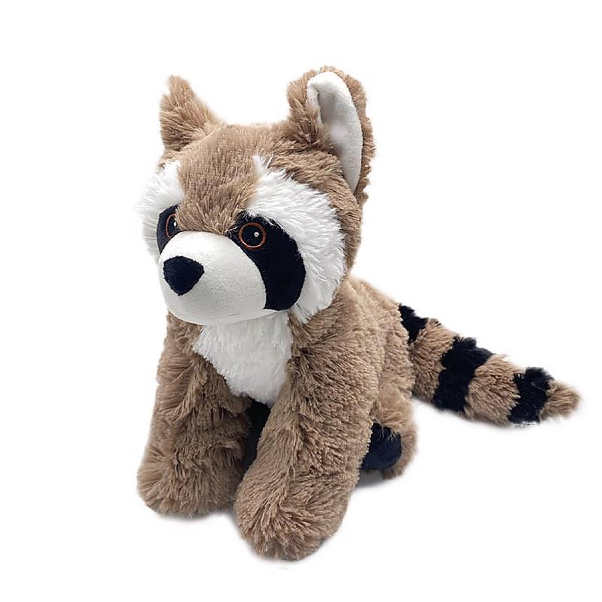Warmies - CP-RAC-1 - Stuffed Animal Plush Brown