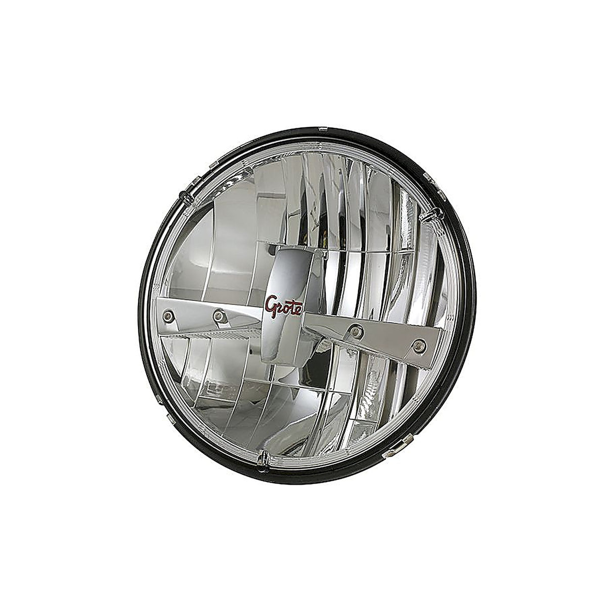 Grote - 90941-5 - Forward Lighting 7In