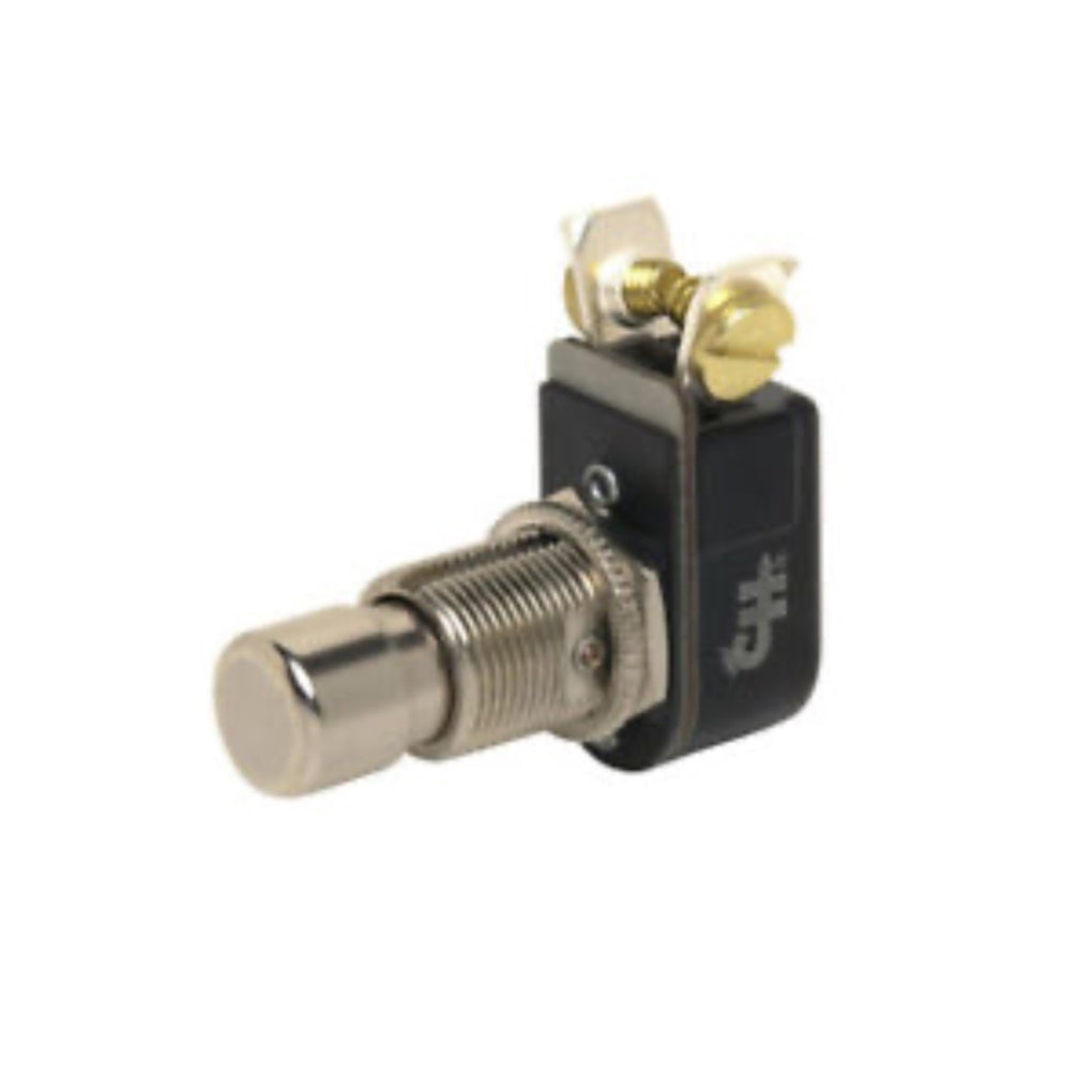 Cole Hersee - 9100 - Push-Button Switch, normally Off