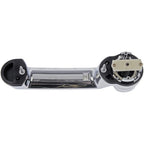 Dorman - 91016 - Exterior Door Handle Front/Rear Left/Right