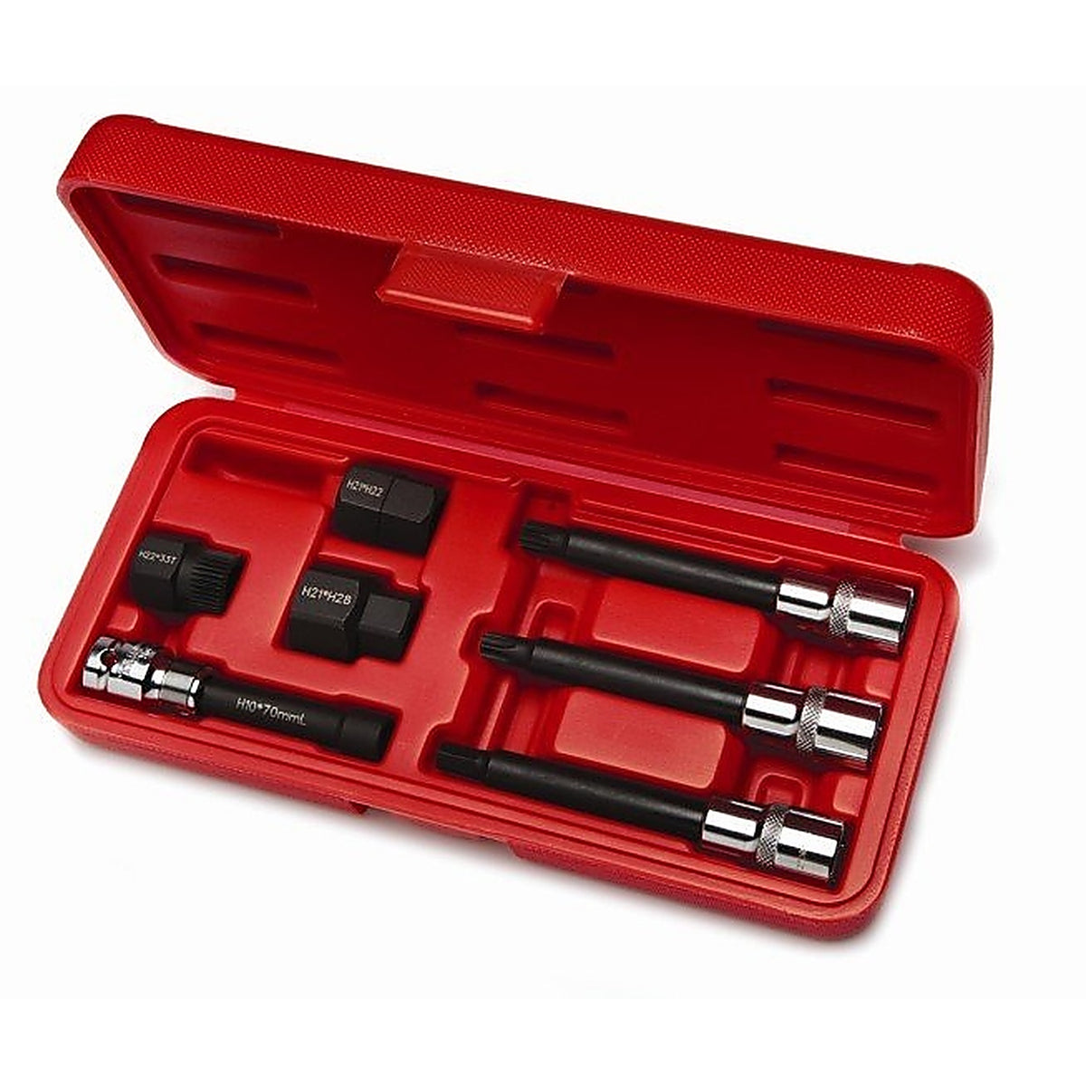 Gates - 91024 - Alternator Decoupler Pulley Tool Adapter Kit