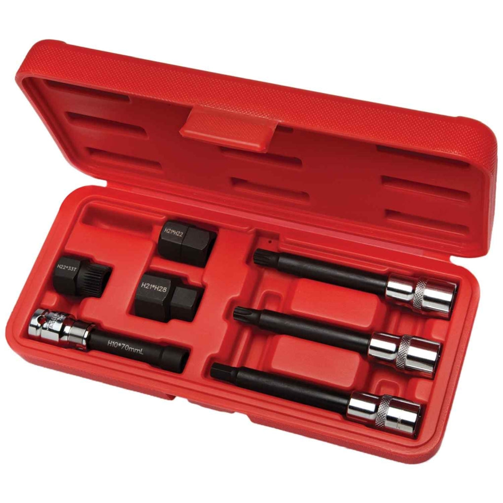 Gates - 91024 - Alternator Decoupler Pulley Tool Adapter Kit