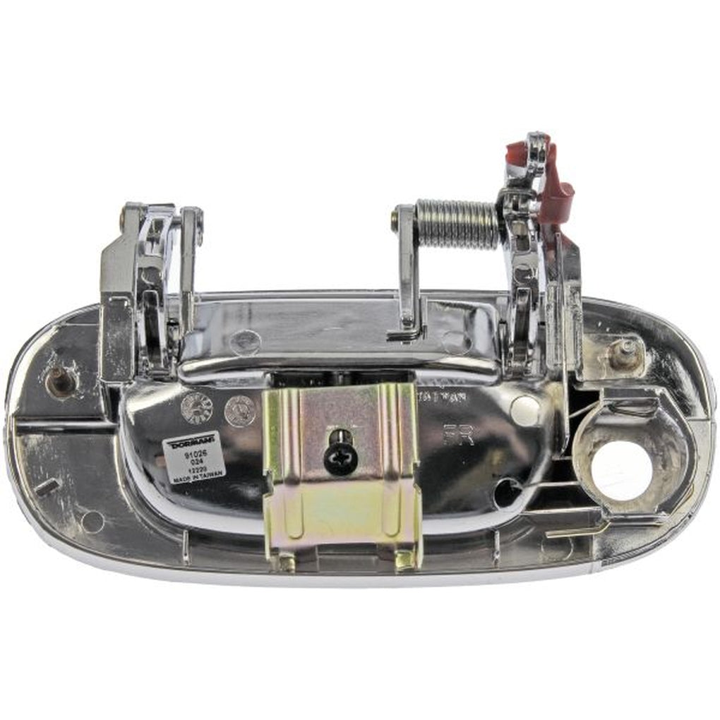 Dorman - 91026 - Exterior Door Handle Front Right