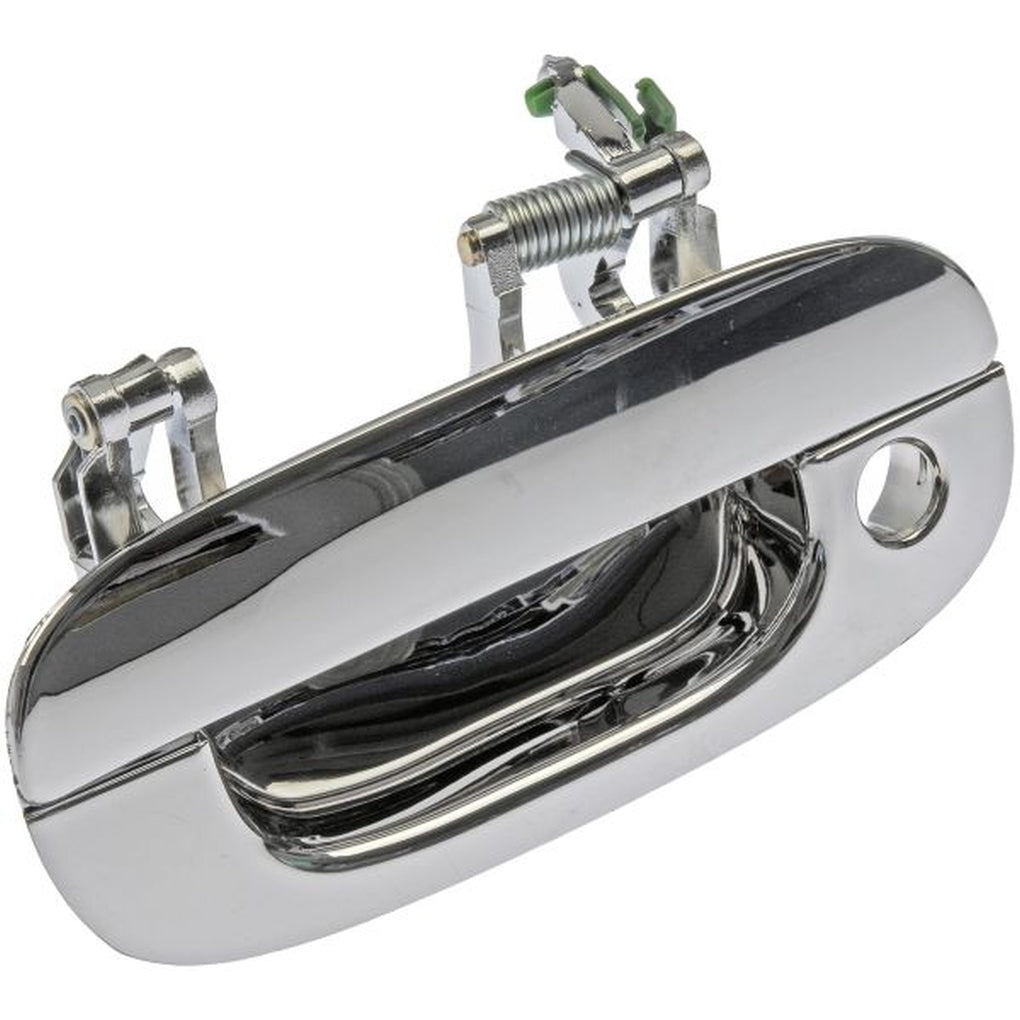 Dorman - 91027 - Exterior Door Handle Front Left