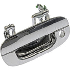 Dorman - 91027 - Exterior Door Handle Front Left