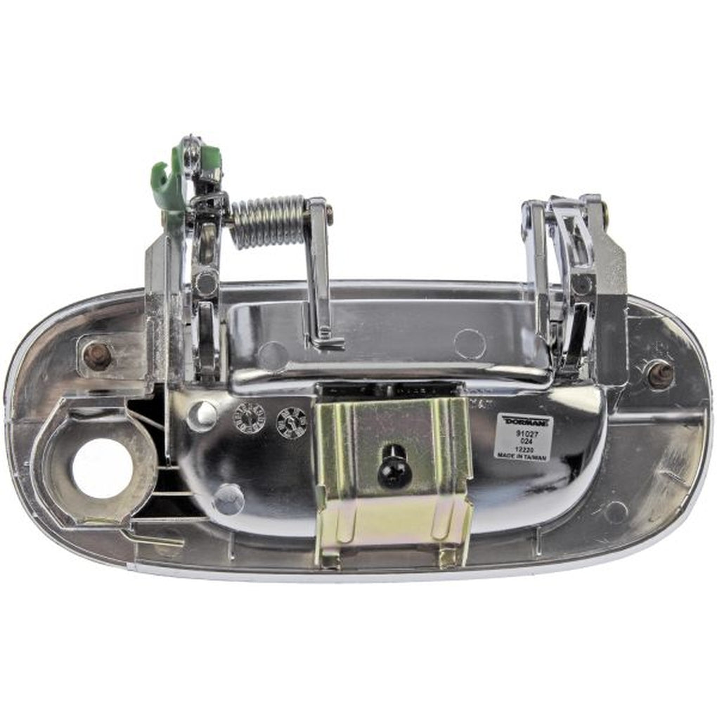 Dorman - 91027 - Exterior Door Handle Front Left