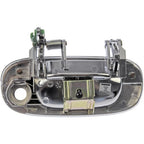 Dorman - 91027 - Exterior Door Handle Front Left