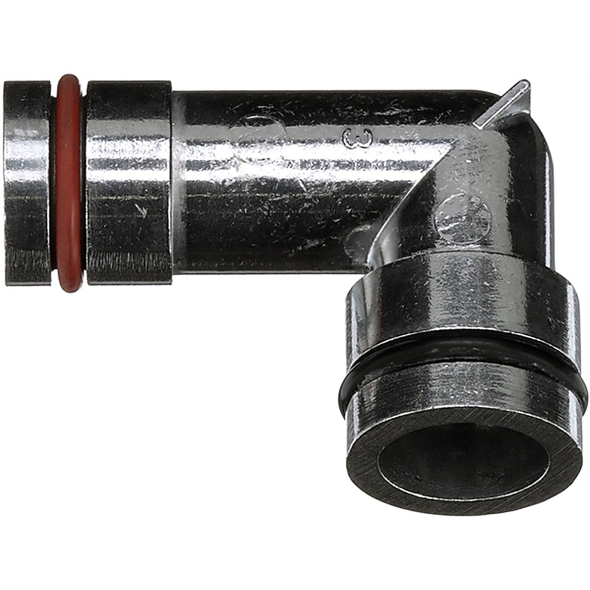Gates - 91051-20 - Aluminum Hose Connector
